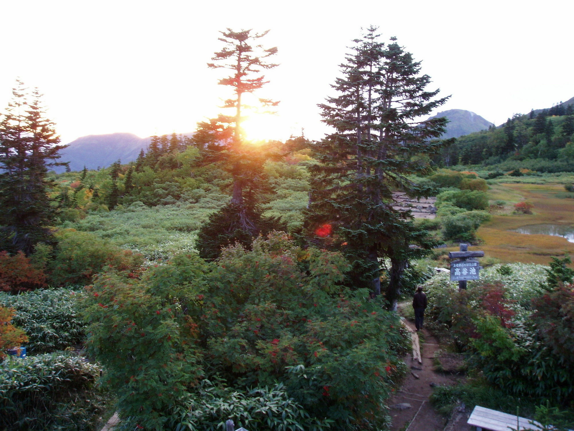 Country Inn Canadian House Myoko Eksteriør billede